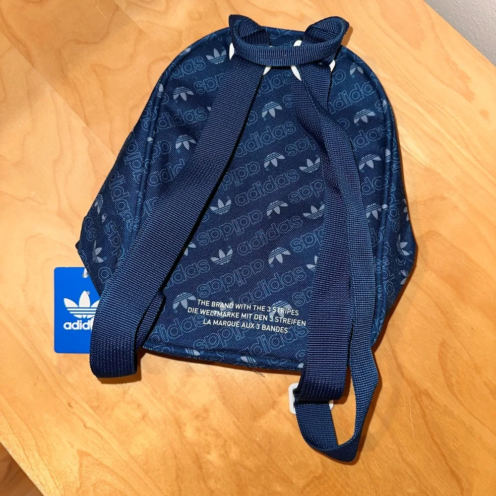 Adidas Original Mini Santiago Backpack